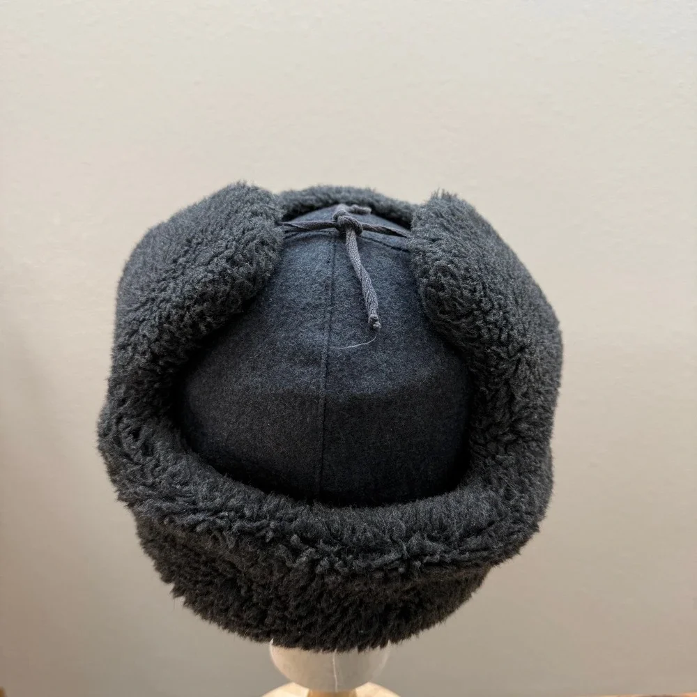 N/A wool blend